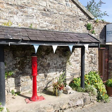 Blackwater Eco Pods Villierstown Luaran gambar