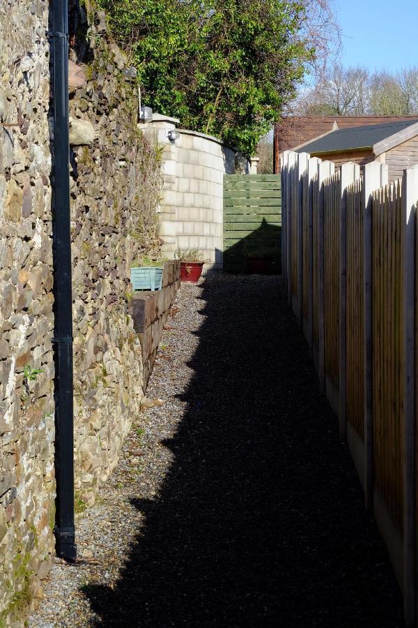 Blackwater Eco Pods Villierstown Luaran gambar